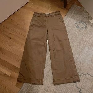 Everlane pants